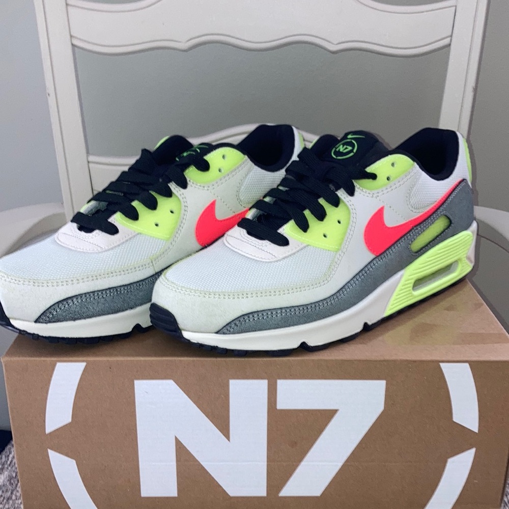 Nike Air Max 90 N7 (11) Men’s Shoes